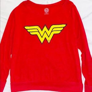 DC Comic Wonder Women T-Shirt.